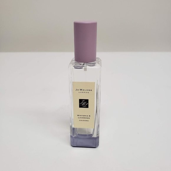 Jo Malone Bath & Body Jo Malone London Wisteria Lavender Cologne